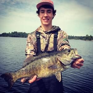 Meet your Posher, Adam